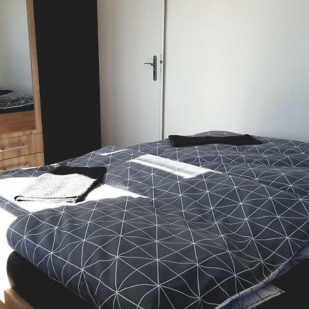 Apartment Mdk โซโกโลฟ ภายนอก รูปภาพ