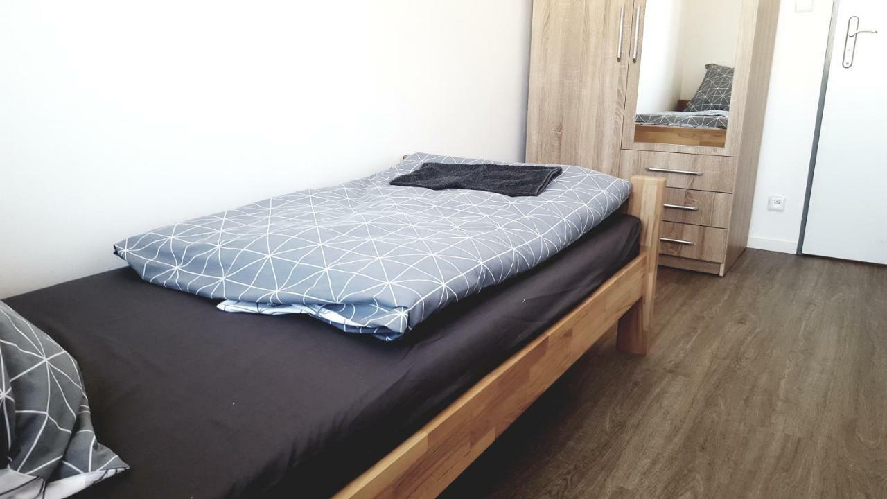 Apartment Mdk โซโกโลฟ ภายนอก รูปภาพ