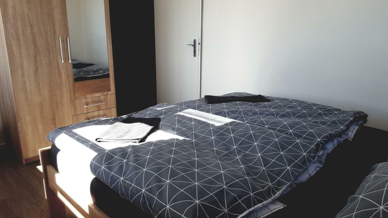 Apartment Mdk โซโกโลฟ ภายนอก รูปภาพ