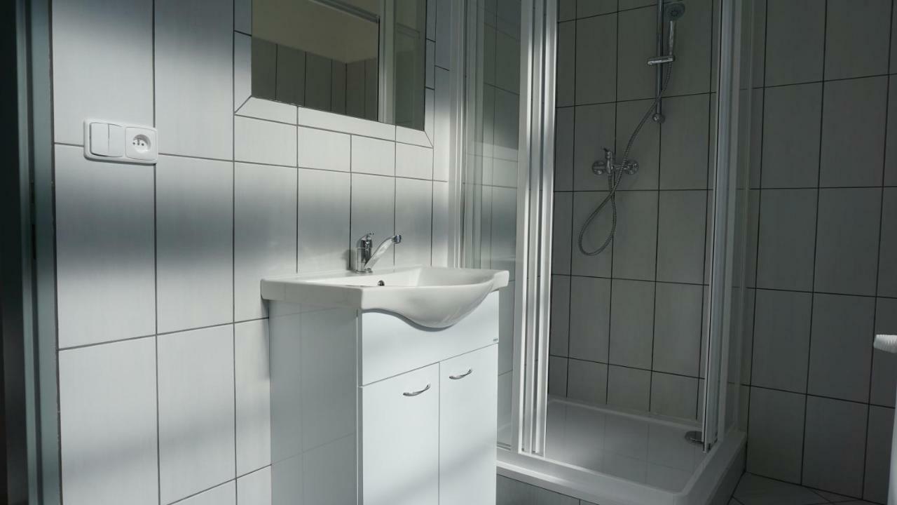 Apartment Mdk โซโกโลฟ ภายนอก รูปภาพ