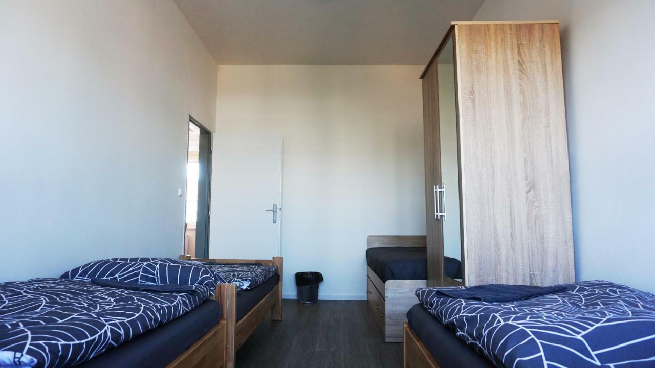 Apartment Mdk โซโกโลฟ ภายนอก รูปภาพ