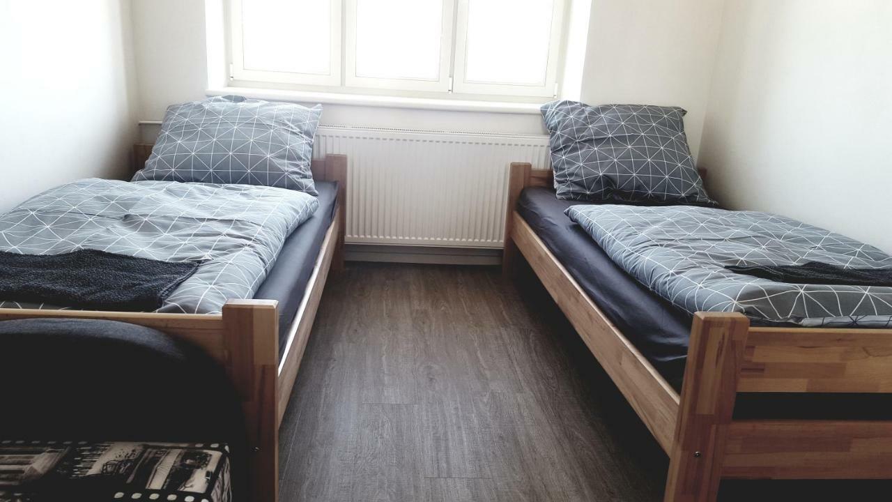 Apartment Mdk โซโกโลฟ ภายนอก รูปภาพ