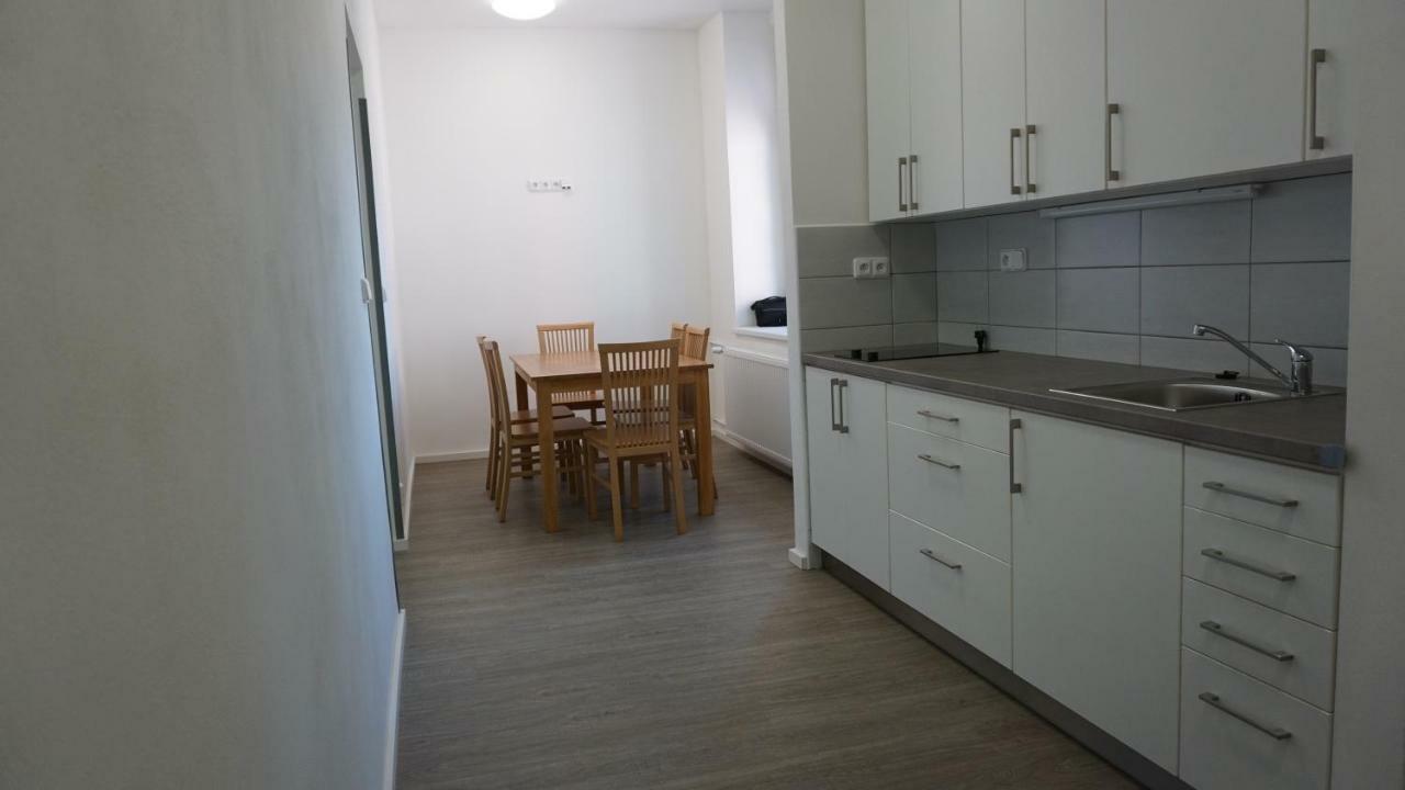 Apartment Mdk โซโกโลฟ ภายนอก รูปภาพ