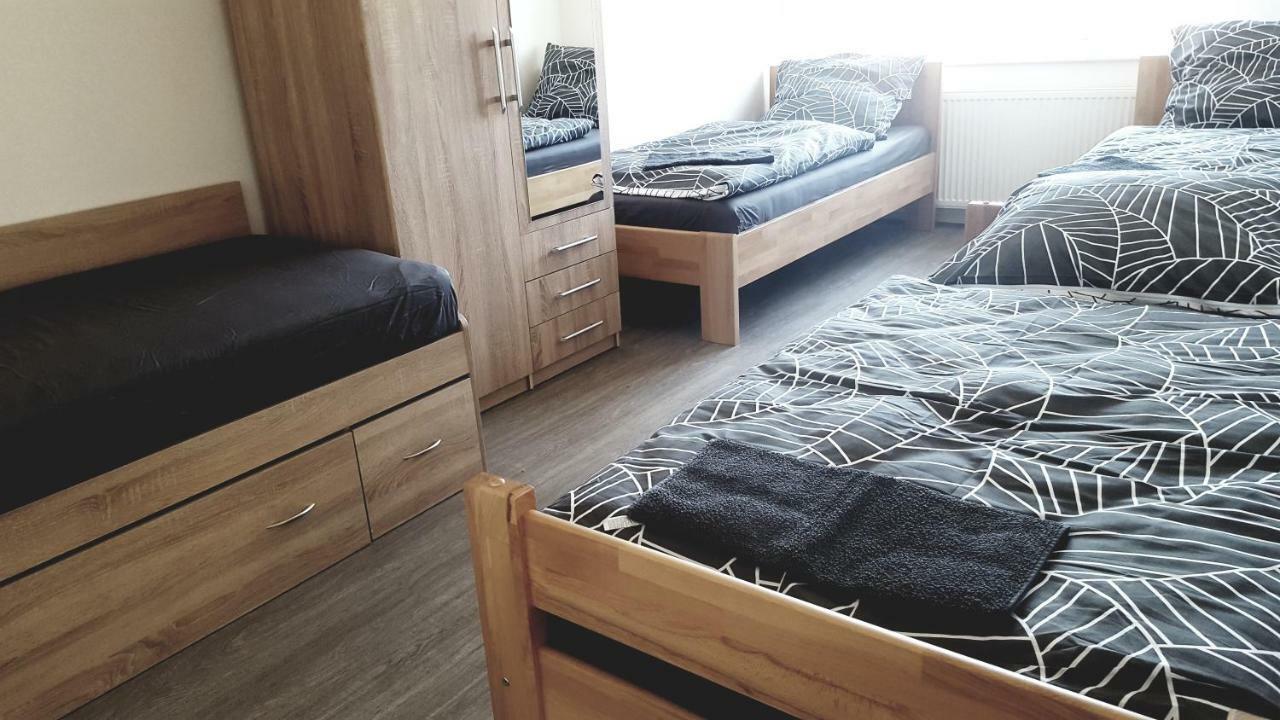 Apartment Mdk โซโกโลฟ ภายนอก รูปภาพ
