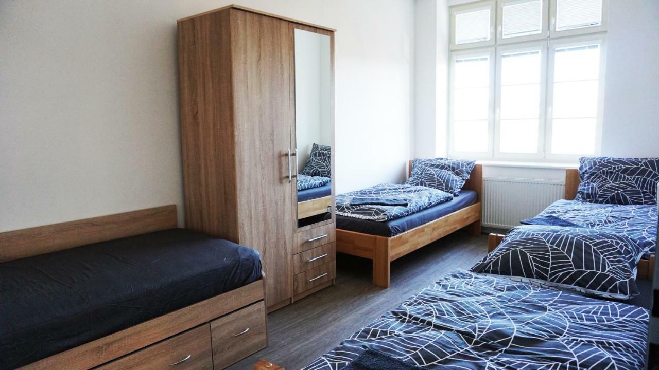 Apartment Mdk โซโกโลฟ ภายนอก รูปภาพ