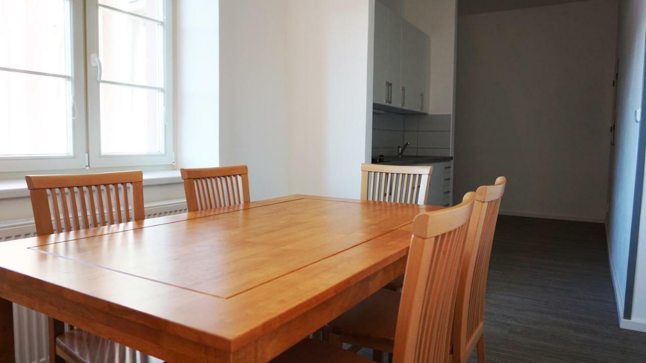Apartment Mdk โซโกโลฟ ภายนอก รูปภาพ